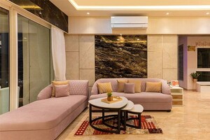 4 BHK Builder Floor For Sale in Janakpuri