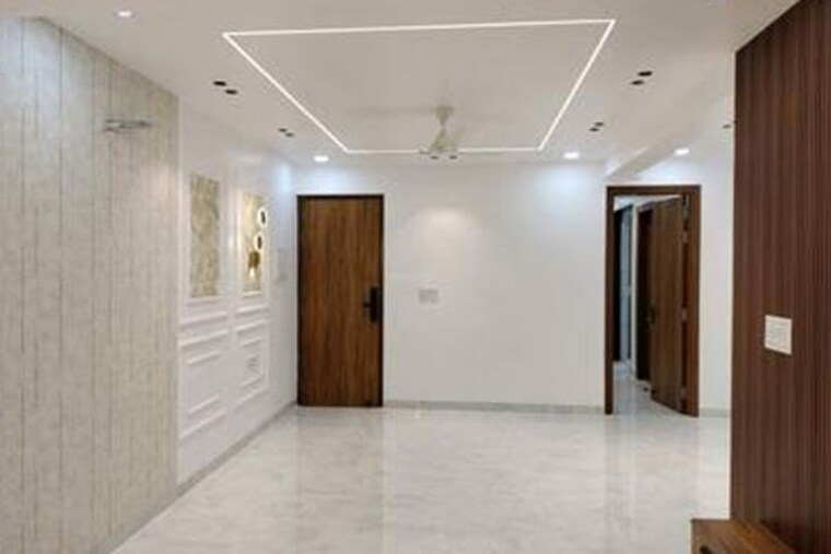 Room, janakpuri 4 Bedroom 375 Sq.Yd. Builder Floor In Janakpuri Delhi 10780191