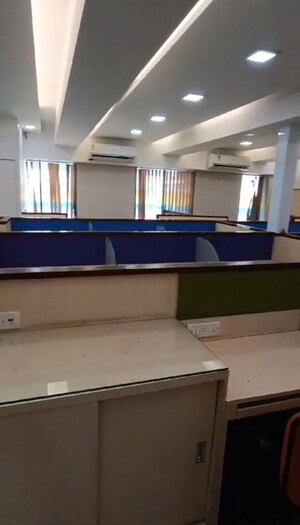 Kitchen in  Office Space at Shri Krishna, Andheri West – for Rent