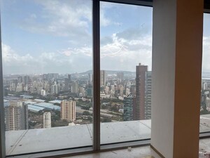 Swimming Pool in  Office Space at Kohinoor Square Altissimo, Dadar West – for Sale