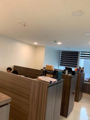 Bedroom in  Office Space at Kohinoor Square Phase 2, Dadar West – for Sale