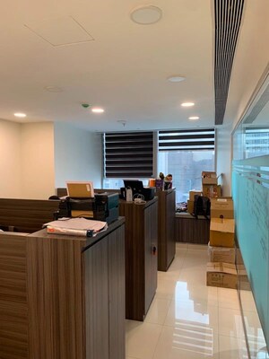  Office Space For Sale in Kohinoor Square Phase 2, Dadar West