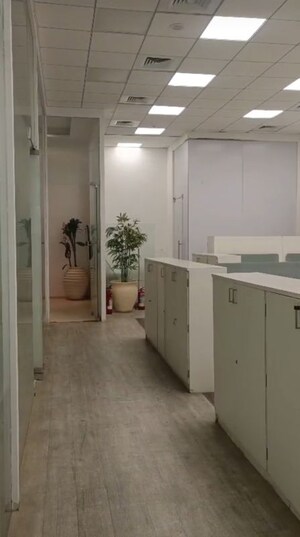  Office Space For Rent in Lotus Nilkamal Business Park, Andheri West