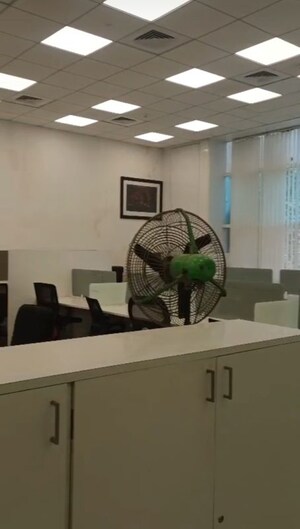 Team Area in  Office Space at Lotus Nilkamal Business Park, Andheri West – for Rent