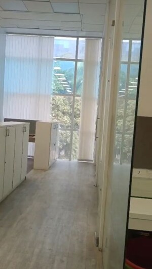 Kitchen in  Office Space at Lotus Nilkamal Business Park, Andheri West – for Rent