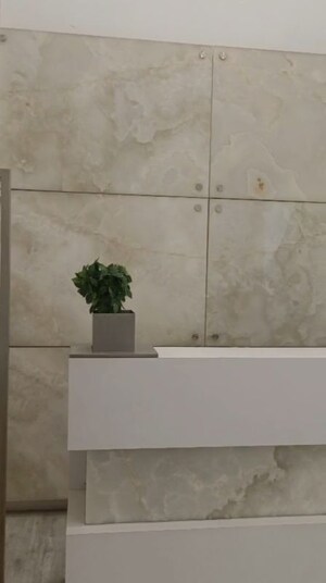 Furnished Amenities in  Office Space at Lotus Nilkamal Business Park, Andheri West – for Rent