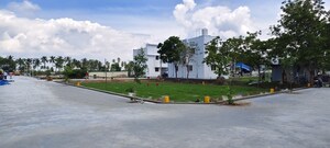 Plot Area in  Plot at Manikandam – for Sale