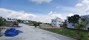 Plot Area in  Plot at Manikandam – for Sale