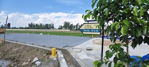 Plot Area in  Plot at Manikandam – for Sale