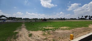 Plot Area in  Plot at Manikandam – for Sale