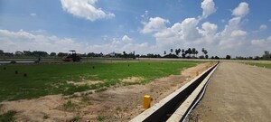Plot Area in  Plot at Manikandam – for Sale