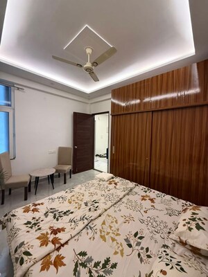 Bedroom in 2 BHK Builder Floor at Shahastradhara Road – for Sale