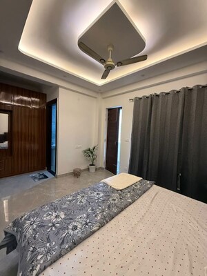 Bedroom in 2 BHK Builder Floor at Shahastradhara Road – for Sale