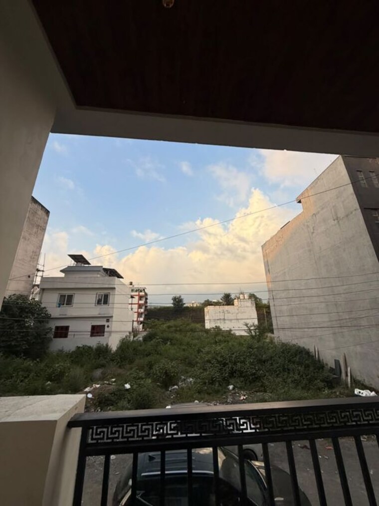 Exterior View, shahastradhara road 2 Bedroom 1080 Sq.Ft. Builder Floor In Shahastradhara Road Dehradun 10780214