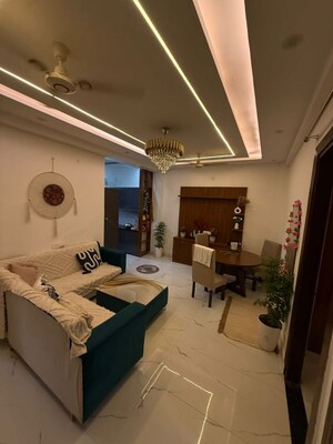 2 BHK Builder Floor For Sale in Shahastradhara Road