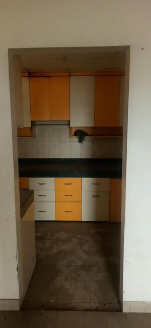 Kitchen in 3 BHK Apartment at TDI City Kingsbury, Kundli – for Sale