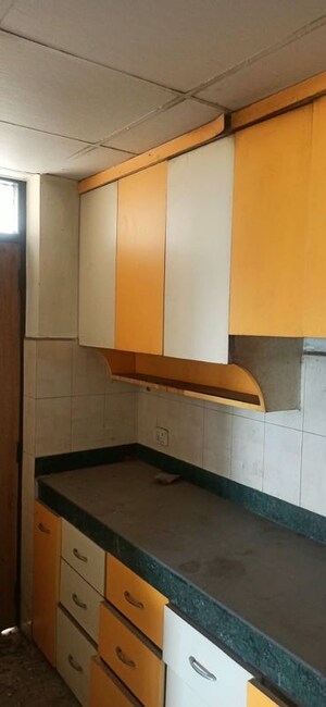 Kitchen in 3 BHK Apartment at TDI City Kingsbury, Kundli – for Sale