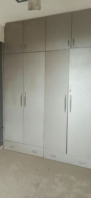 Building Lobby in 3 BHK Apartment at TDI City Kingsbury, Kundli – for Sale