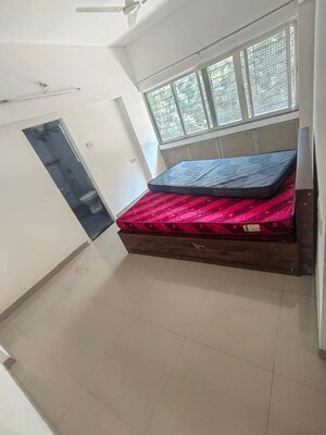 Master Bedroom in 2 BHK Apartment at Kumar Park Infinia, Fursungi – for Sale