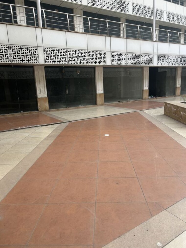 Exterior View, kundli Commercial Shop 543 Sq.Ft. In Kundli Sonipat 10777576