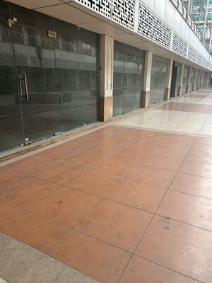  Shop – Exterior View View at Kundli - for Rent