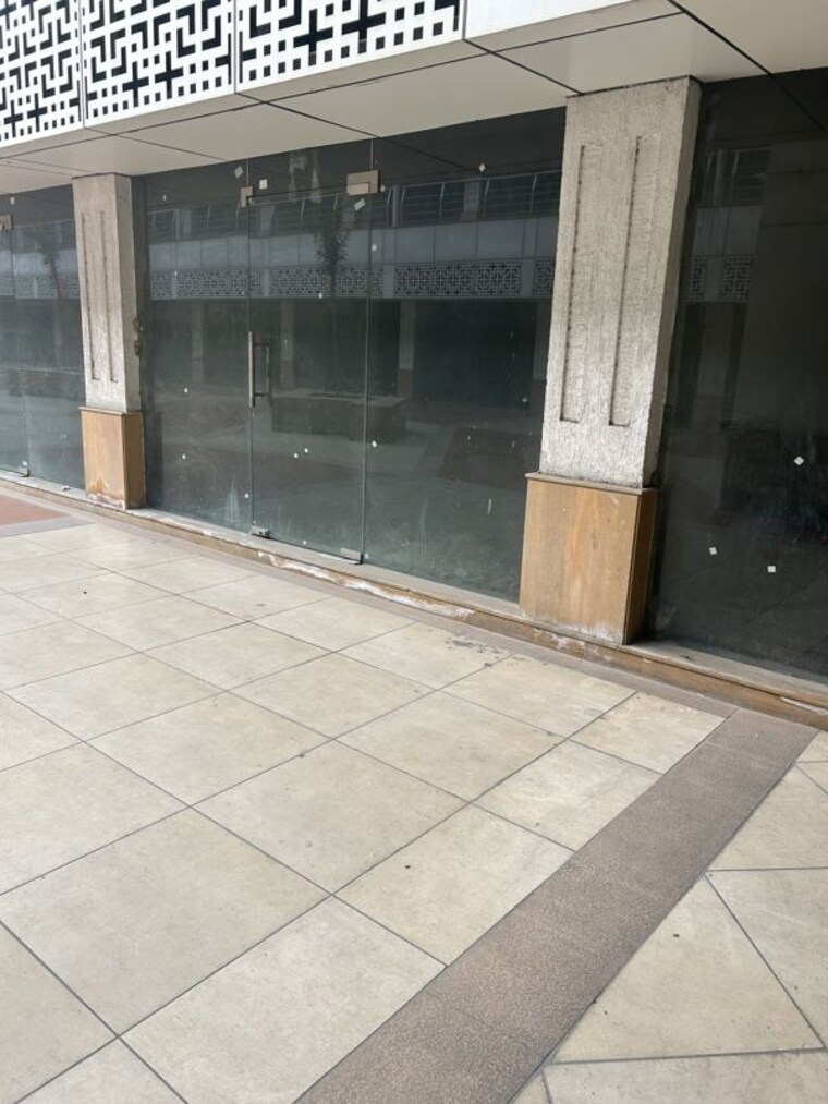 Exterior View, kundli Commercial Shop 543 Sq.Ft. In Kundli Sonipat 10777576