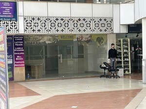  Shop For Rent in Kundli