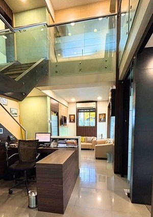 Team Area in  Office Space at Dadar West – for Sale
