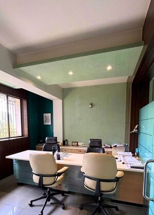 Team Area in  Office Space at Dadar West – for Sale