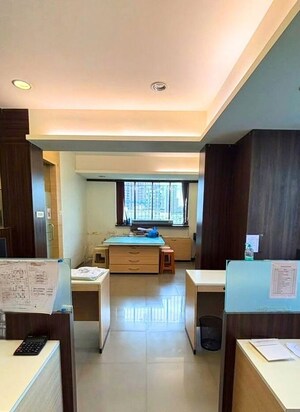 Team Area in  Office Space at Dadar West – for Sale