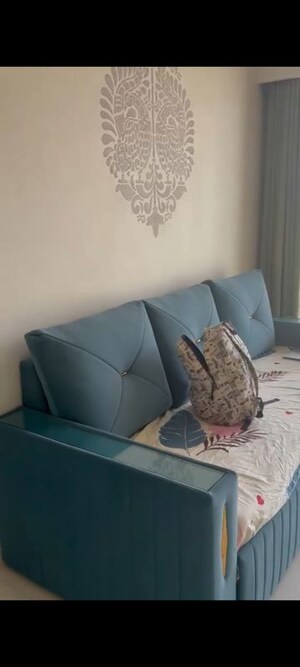 Furnished Amenities in 1 BHK Apartment at Naman Premier, Andheri East – for Rent