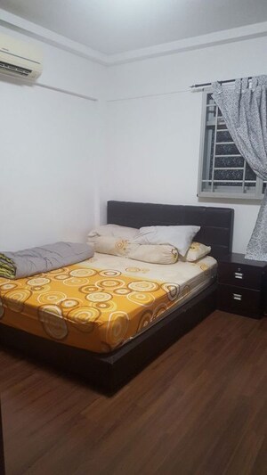 2 BHK Apartment For Sale in Idpl Colony