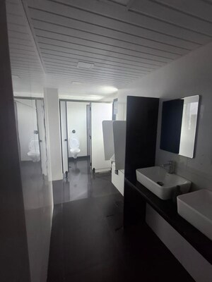 Team Area in  Office Space at Sunshine Tower Dadar, Dadar West – for Sale