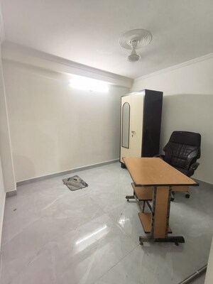Team Area in 1 BHK Builder Floor at Maidan Garhi – for Rent