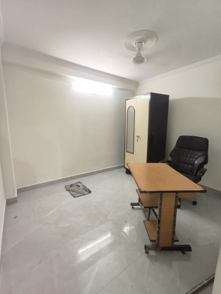 Team Area, maidan garhi 1 Bedroom 450 Sq.Ft. Builder Floor In Maidan Garhi Delhi 10780235