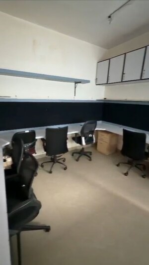 Team Area in  Office Space at Durga Chambers, Andheri West – for Rent