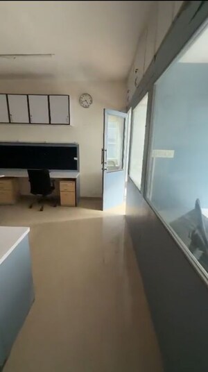 Team Area in  Office Space at Durga Chambers, Andheri West – for Rent