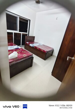 Bedroom in  Pg at Worli – for Rent