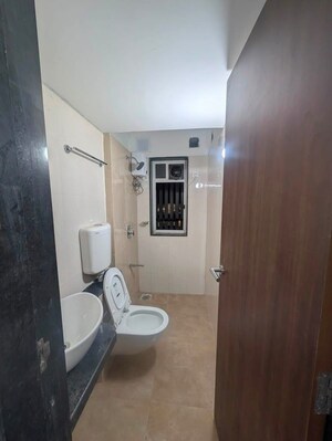 Bathroom in  Pg at Worli – for Rent