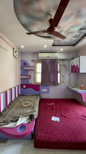 Room in 2 BHK Apartment at Chanakyapuri – for Sale