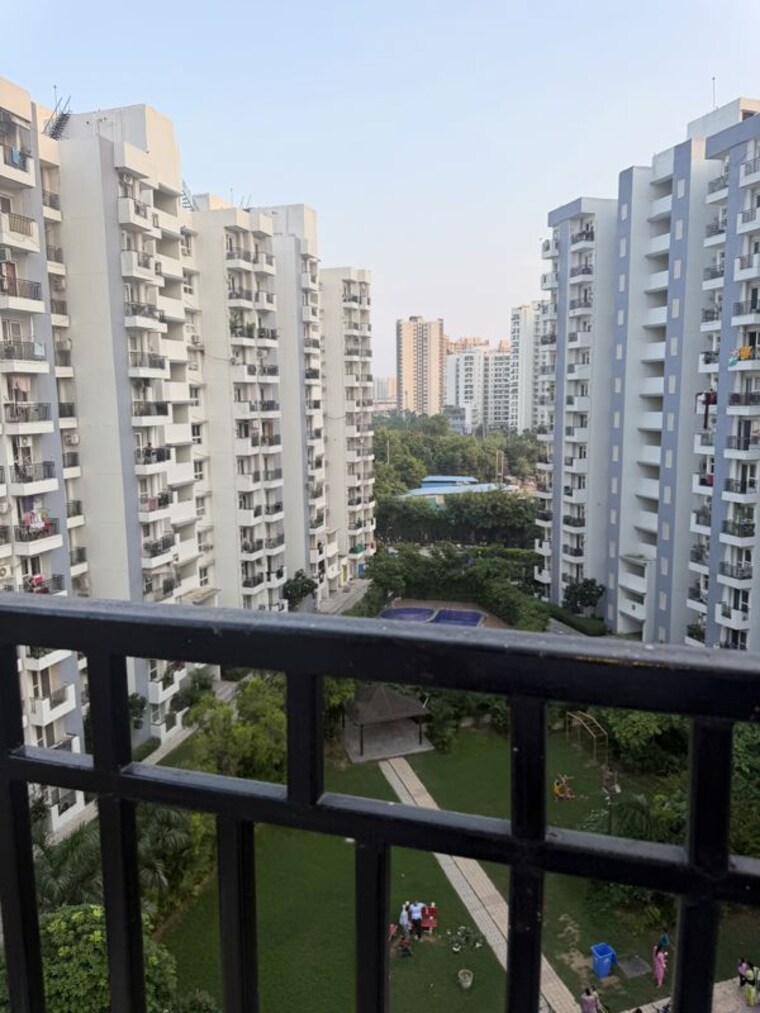 Exterior View, mapsko-paradise 3 Bedroom 1340 Sq.Ft. Apartment In Sector 83 Gurgaon 10778198