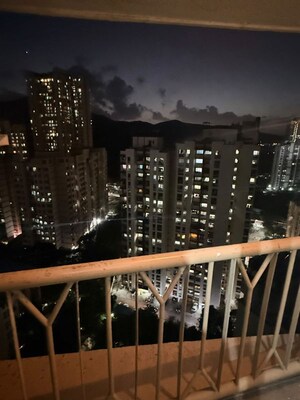 2 BHK Apartment – Exterior View View at Hiranandani Estate, Ghodbunder Road - for Sale
