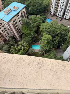 2 BHK Apartment – Exterior View View at Hiranandani Estate, Ghodbunder Road - for Sale