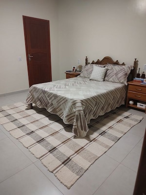 Bedroom in 2 BHK Apartment at Anand Vihar  – for Sale