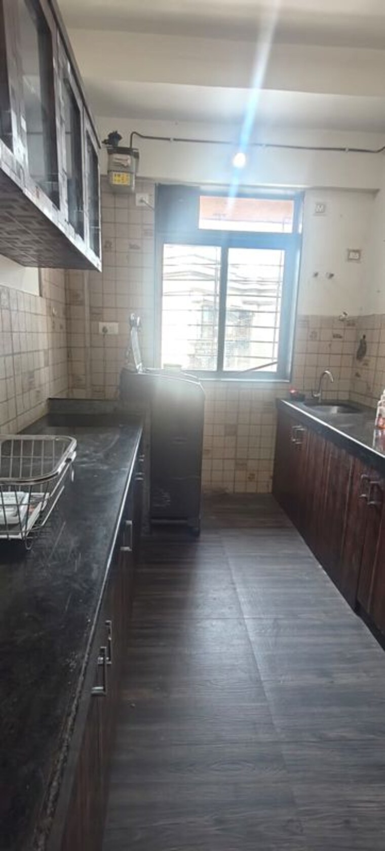 Kitchen, sindhi-society 1 Bedroom 585 Sq.Ft. Apartment In Chembur Mumbai 10780237