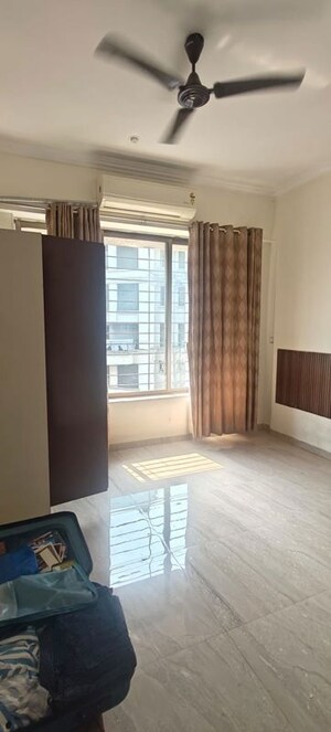 Bedroom in 1 BHK Apartment at Sindhi Society, Chembur – for Rent