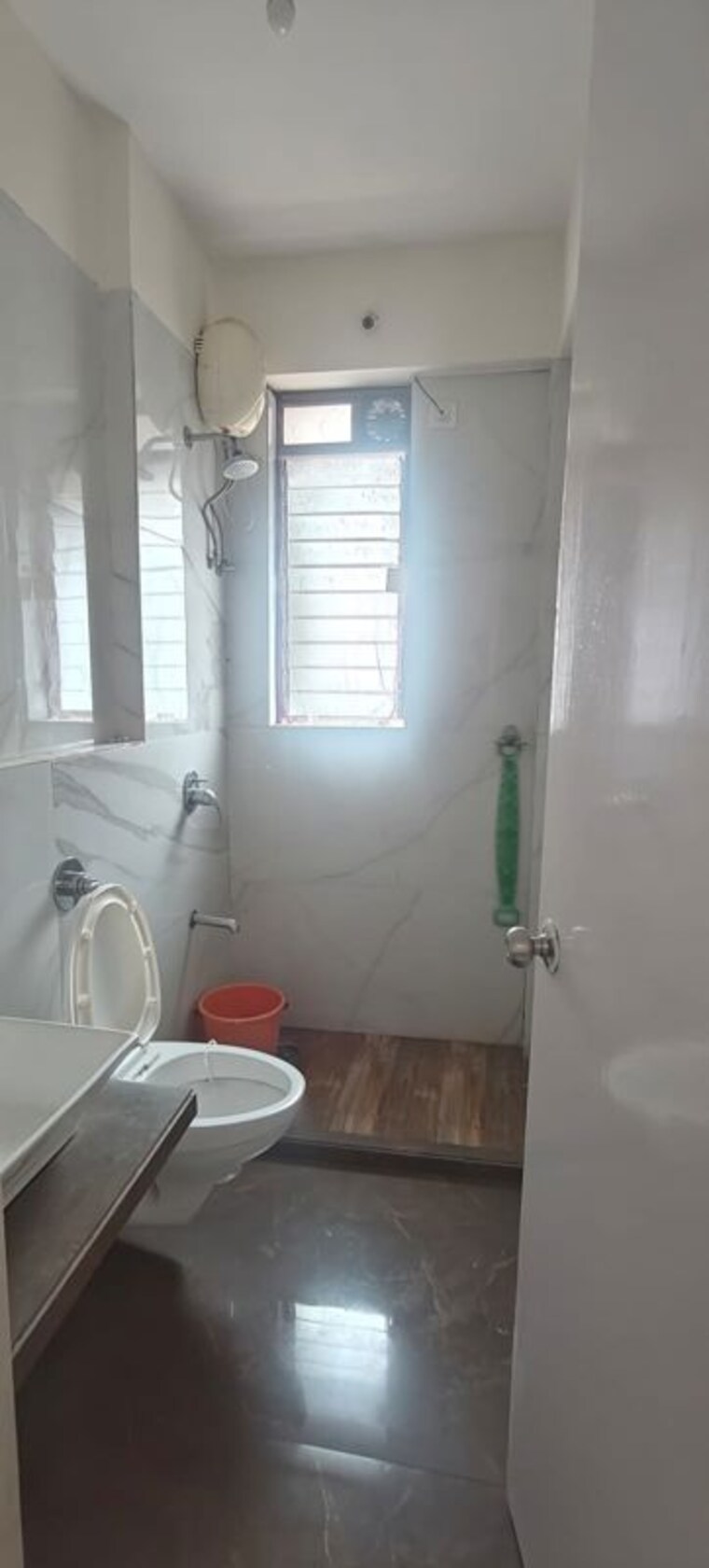 Bathroom, sindhi-society 1 Bedroom 585 Sq.Ft. Apartment In Chembur Mumbai 10780237