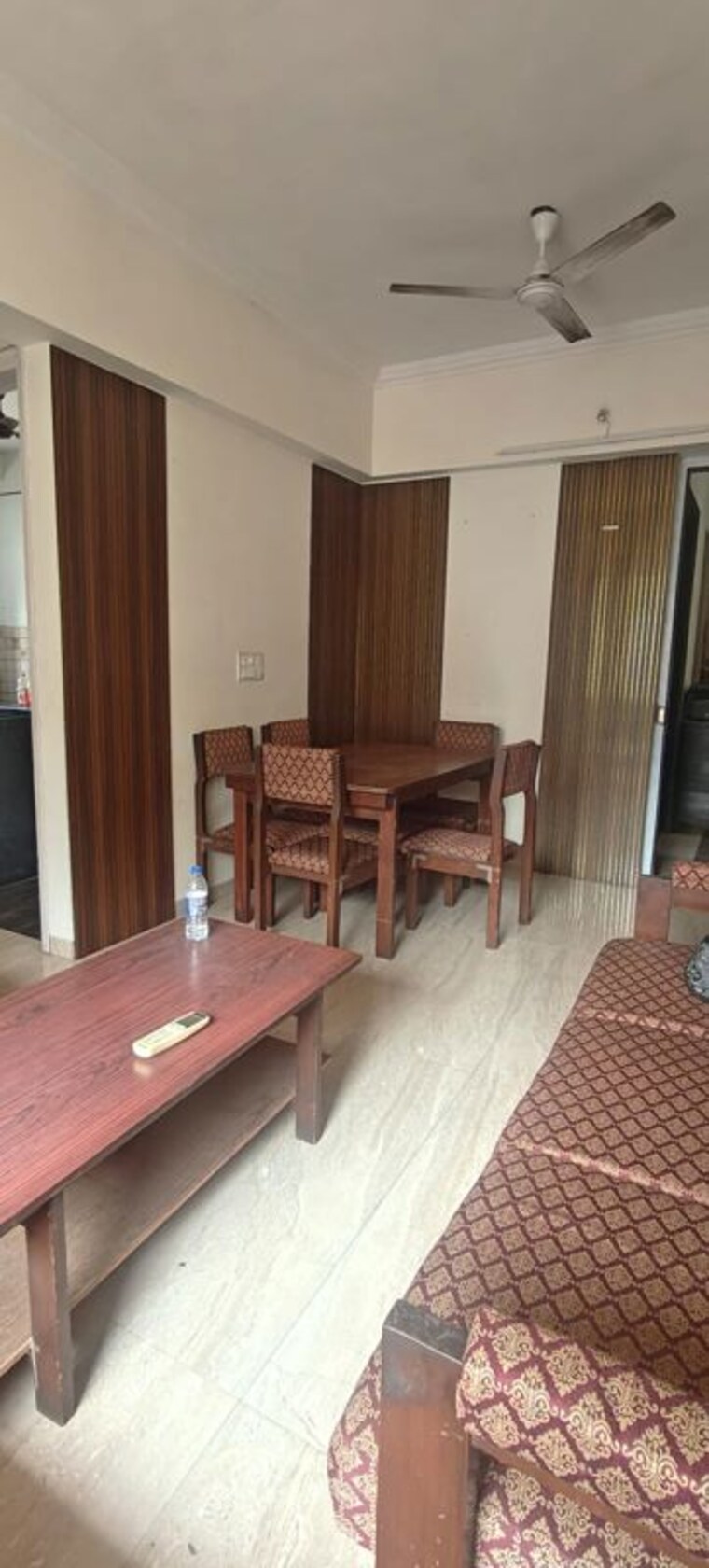 Living Room, sindhi-society 1 Bedroom 585 Sq.Ft. Apartment In Chembur Mumbai 10780237