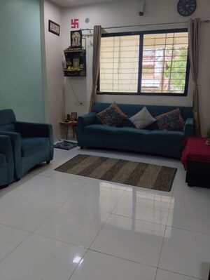 2 BHK Apartment For Sale in Ganesh Park Pimple Saudagar, Pimple Saudagar