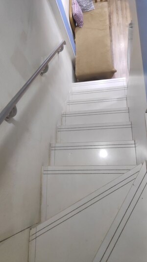 Building Lobby in  Office Space at Phulora CHS, Powai – for Rent